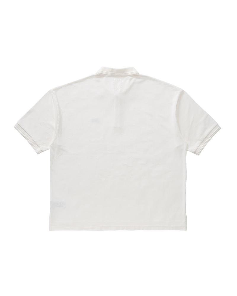 MONDO WELLER S/S | Visvim Official North American Web Store